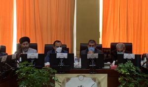 آماده سازی طرح اصلاح قانون اوراق بهادار در یک ماه آینده