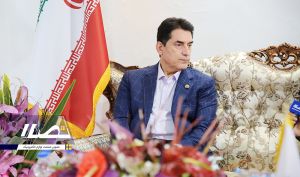 دبیر کل انجمن صنایع لوازم خانگی: راهی به جز متصل شدن به زنجیره ارزش جهانی تولید و تجارت نداریم