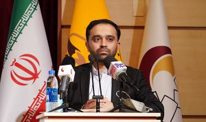 مدیر عامل سمات: سرویس هوشمند توثیق الکترونیک سهام تعریف و پیاده سازی شد