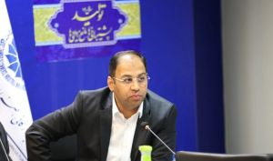میزهای صادراتی کشاورزی به کمیسیون های اتاق های بازرگانی استانی سپرده شد / میز صادراتی ماکارونی، سبزی و غلات به البرز رسید
