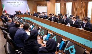 مدیر عامل بانک دی: عملکرد صد روزه هیئت‌ مدیره بانک در بهبود شاخص‌ های عملیاتی و فرآیندی بانک نمایان شده است
