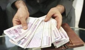 سخنگوی کمیسیون برنامه و بودجه: افزایش حقوق‌ ها از اول مهر ماه اعمال می‌ شود