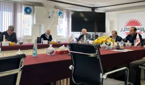 چه خبر از مجمع پارس خزر؟