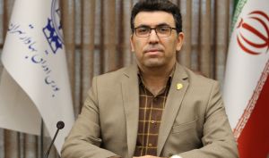 گودرزی: نام گذاری سال جاری حکایت از تغییر نگاه در بیزینس پلن گروه حاکمیت دارد