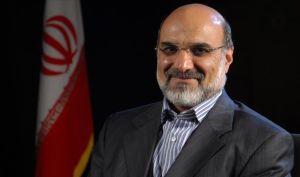 عسگری: با قدرت برنامه‌ های هلدینگ خلیج فارس را دنبال می‌ کنم
