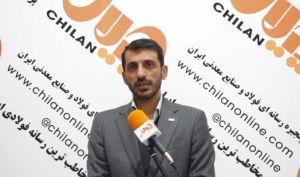 طیب نیا: فولاد مبارکه در برابر قطعی برق بیمه می شود