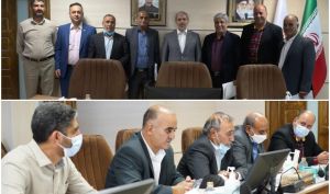 مدیر عامل شرکت مس: تقویت روحیه جهادی و بهبود معیشت کارکنان و بازنشستگان در صدر برنامه‌ های شرکت مس قرار دارد