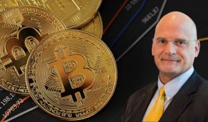 نظر تحلیلگر ارشد بلومبرگ مبنی بر رشد بیت کوین