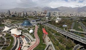 همراه اول برای هوشمند سازی، وارد اراضی عباس‌ آباد می‌ شود