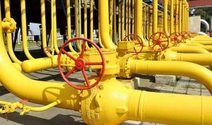 افزایش ۱۱ درصدی قیمت گاز در اروپا طی یک روز