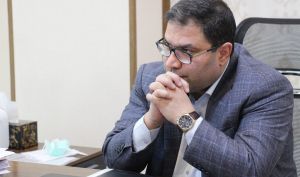 موافقت هیات‌ مدیره گروه توسعه ملی با استعفای مدیر عامل