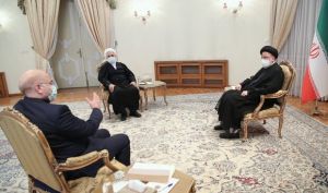 تاکید سران قوا بر پیگیری و اجرای کامل مصوبه «مولد سازی اموال مازاد دولت»