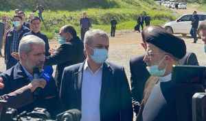 رستمی: تولید کنسانتره مس در سونگون را از ۳۰۰ هزار تن به ۱ میلیون تن می‌ رسانیم