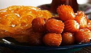 قیمت زولبیا و بامیه در ماه رمضان ۱۴۰۱ اعلام شد