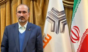 مدیر عامل سایپا : تولید خودرو روزانه به هزار و ۵۰۰ دستگاه افزایش می یابد