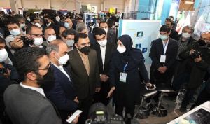رونمایی از ۴ پروژه بومی همراه اول با حضور وزیر ارتباطات