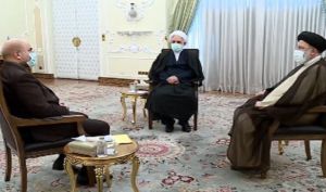 تاکید سران قوا بر هماهنگی اقدامات اجرایی برای حل مشکلات اقتصادی