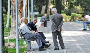 آغاز پرداخت افزایش حقوق خرداد ماه بازنشستگان تأمین‌ اجتماعی