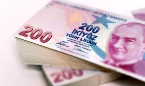لیر ترکیه دوباره ریخت!