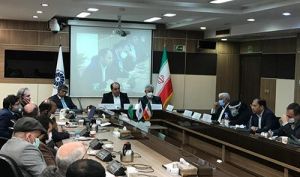 آمادگی برای افزایش صادرات مواد غذایی و ایجاد فروشگاه‌ های زنجیره‌ ای در پاکستان