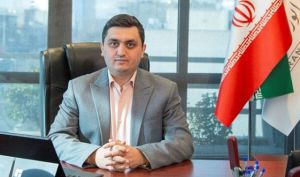 فدایی: فرایند افزایش سرمایه «تپسی» در حال انجام است