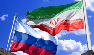 رایزنی تهران و مسکو برای به رسمیت شناختن سامانه بانکی MIR