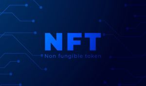 ان اف تی های دیوید بویی منتشر شد