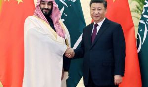 تحلیل اتاق بازرگانی از سرمایه‌ گذاری چین در عربستان: این کشور به مرکز ثقل دیپلماسی منطقه‌ ای چین در خاورمیانه تبدیل شده