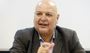 رییس سازمان برنامه و بودجه: می‌ گویند کسری بودجه ۴۰۰ هزار میلیارد تومانی داریم؟!
