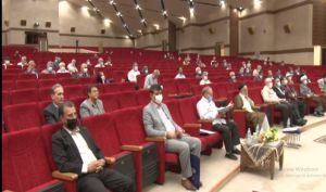 خبرهایی از جنس مجمع احیا صنایع خراسان