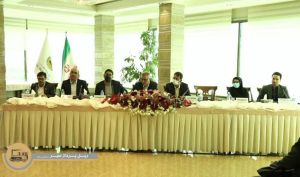 مدیر عامل ریل پرداز سیر در مجمع: ۷ درصد ناوگان واگن‌ های لبه بلند کشور در اختیار ماست