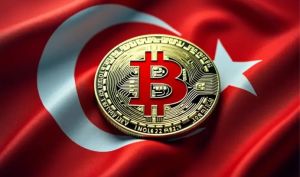 قانون جدید ترکیه برای کاربران ارزهای دیجیتال