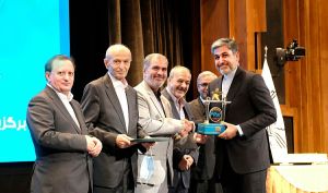 همراه اول برنده نشان «روابط‌ عمومی دیجیتال ایران» شد