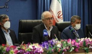 قدردانی از بانک صادرات ایران برای رونمایی از «چکنو»