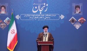 رئیس جمهور: مردم را در تصمیمات سهیم می‌ کنیم، نه غافلگیر