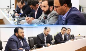 مدیر عامل پترول در دیدار با مدیر عامل بانک شهر: نظام بانکی در تسریع تکمیل زنجیره ارزش صنعت پتروشیمی نقشی مهم دارد