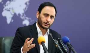 سخنگوی دولت: فعلا یارانه‌ نقدی پرداخت می‌ شود