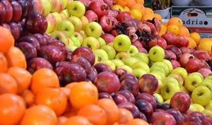 قیمت میوه شب عید اعلام شد