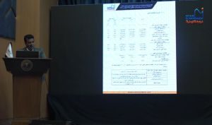 مدیر عامل نیان الکترونیک در مجمع: برنامه‌ های جدی جهت افزایش تولید داریم