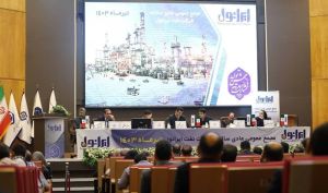 استقبال سهامداران از برنامه های توسعه ای ایرانول