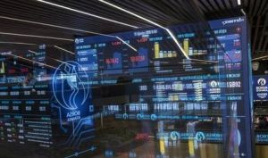 توقف معاملات بورس ترکیه برای نخستین بار در ۲۳ سال اخیر