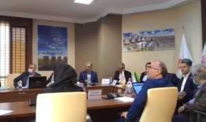 مجمع «دماوند» 500 ریال سود تقسیم کرد
