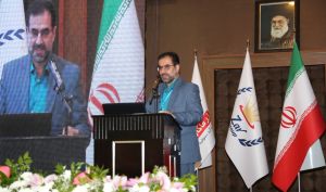 بیست و هشتمین کنگره ملی علوم و صنایع غذایی ایران در گروه صنعتی و پژوهشی زر به کار خود پایان داد