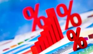 نرخ سود بانکی افزایش یافت