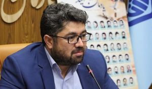 انتصاب مدیر عامل سازمان تأمین اجتماعی