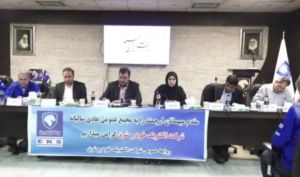در مجمع الکتریک خودرو شرق عنوان شد: ظرفیت تولید ۵۰ درصد افزایش می یابد