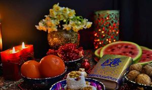 برای سفره شب یلدا چقدر باید هزینه کنیم؟