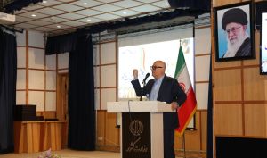 مرتضی سلطانی مدیر برتر جهادی بخش صنعت غذا در سال 1400 شد