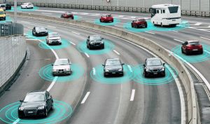 اتصال خودروها از تسلا تا تویوتا / ایران با 5G و IOT به کمک صنعت خودروسازی می‌ رود
