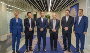 انجمن صنفی کارفرمایی تولید کنندگان پالایشگاهی فرآوری غلات هیات مدیره خود را شناخت